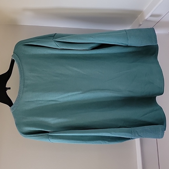 Bibi oversized top - Picture 8 of 8